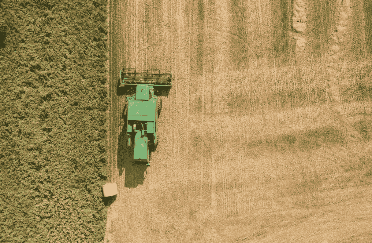 tracteur